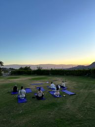 Sacred Flow: A Private Yoga & Wellness Experience image 9