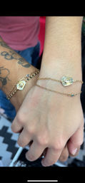 Bubbly & Bling: Permanent Jewelry Party for Your Group image 8