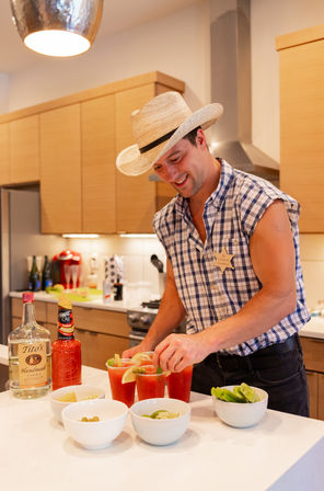 Cocktail CowBoy Happy Hour: Maximum Fun for Groups of 7 or Less image 7