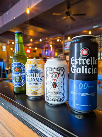 Personal Happy Hour: Happy Hour Pricing Whenever You Want!  image 2