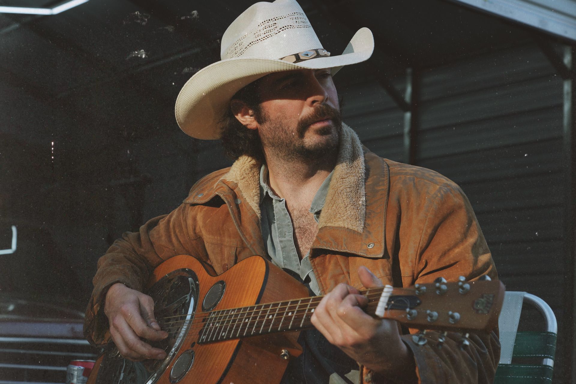 Reverse Cowgirl: Personal Party Band for Your Fav Country Covers image 2
