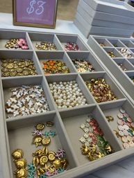 Custom Charm Bar Experience: Design Your Own Custom Jewelry image 6