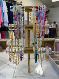 Custom Charm Bar Experience: Design Your Own Custom Jewelry image 5
