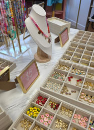 Custom Charm Bar Experience: Design Your Own Custom Jewelry image 3