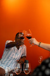 Wine Tasting at World's Largest Wine On-Tap Winery with Gourmet Charcuterie image 19