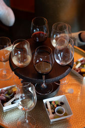 Wine Tasting at World's Largest Wine On-Tap Winery with Gourmet Charcuterie image 11