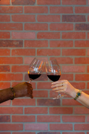 Wine Tasting at World's Largest Wine On-Tap Winery with Gourmet Charcuterie image 12