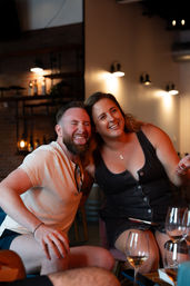Wine Tasting at World's Largest Wine On-Tap Winery with Gourmet Charcuterie image 18