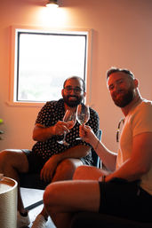 Wine Tasting at World's Largest Wine On-Tap Winery with Gourmet Charcuterie image 16