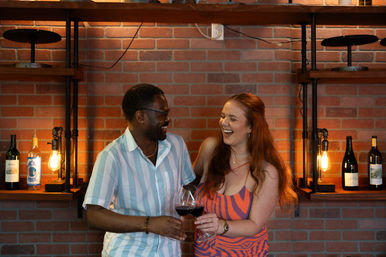 Wine Tasting at World's Largest Wine On-Tap Winery with Gourmet Charcuterie image 13