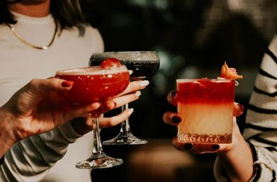 New Orleans’ Most Legendary Tasting Room Experience: Wine, Whisky, Tequila & a Wedding Chapel image 29