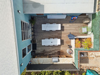 Good Life Resort 6 BR Surf Loft with Event Space image 38