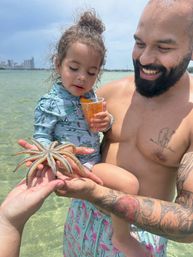 Island Adventure Awaits: Miami Boat Rental to Raccoon Island image 11