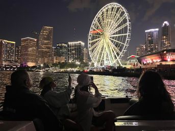 Island Adventure Awaits: Miami Boat Rental to Raccoon Island image 13