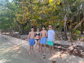 Island Adventure Awaits: Miami Boat Rental to Raccoon Island image 12