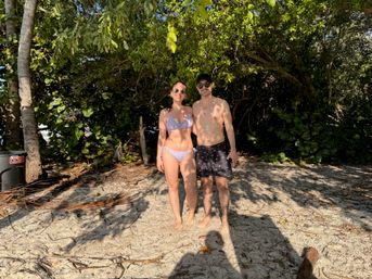 Island Adventure Awaits: Miami Boat Rental to Raccoon Island image 19