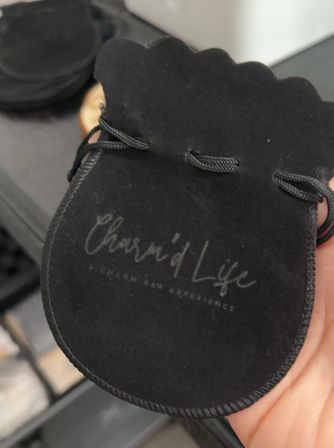 Charm Bar Experience: DIY Bracelets & Necklaces with Your Besties image 8