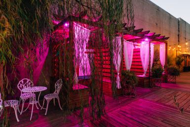 Flamingo Cocktail Club image 12
