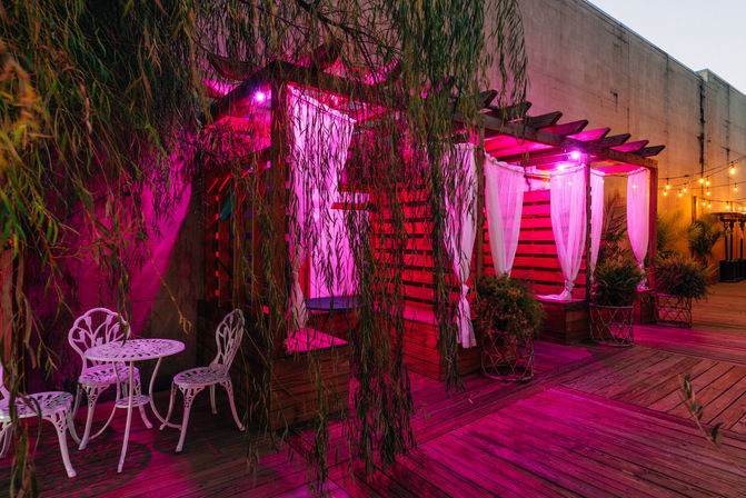 Flamingo Cocktail Club image 12