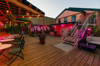 Flamingo Cocktail Club image 4
