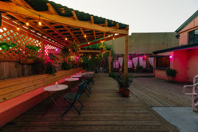 Flamingo Cocktail Club image 10