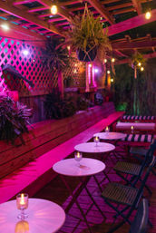Flamingo Cocktail Club image 16