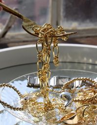 Charm Bar Jewelry Party: Custom Bracelets, Necklaces & Keepsakes image 7