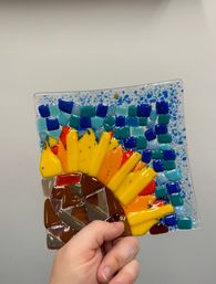 Make Memories (and Art!) at Boston’s Only Glass Fusing Workshop image 2