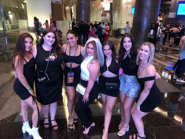 Day or Night Club Tour: Luxe Party Bus with Club Pickup Service, VIP Host, & Unlimited Drinks image 7