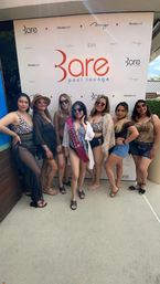 Day or Night Club Tour: Luxe Party Bus with Club Pickup Service, VIP Host, & Unlimited Drinks image 9