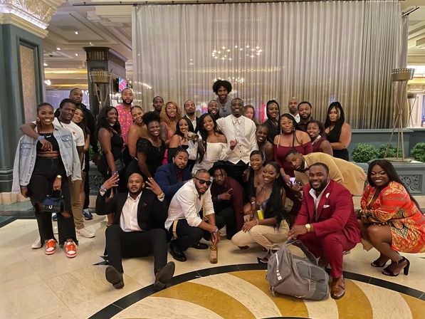 Day or Night Club Tour: Luxe Party Bus with Club Pickup Service, VIP Host, & Unlimited Drinks image 8