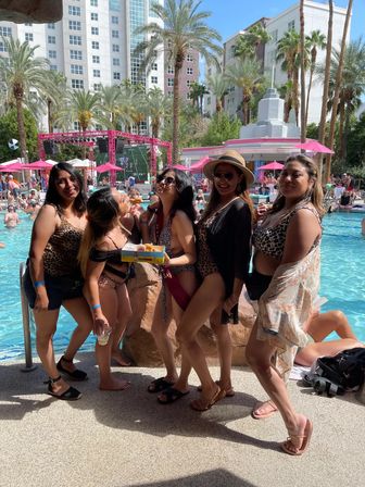 Day or Night Club Tour: Luxe Party Bus with Club Pickup Service, VIP Host, & Unlimited Drinks image 3