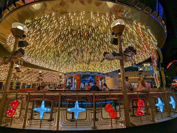 Carousel Pregame Package: Includes Transportation, Open Bar Wristband & Hosted Guest List Entry to Nightclub of Your Choice image 5