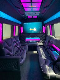 Carousel Pregame Package: Includes Transportation, Open Bar Wristband & Hosted Guest List Entry to Nightclub of Your Choice image 22