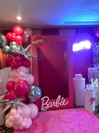 Show-Stopping Balloon Decor & Backdrops for Unforgettable Parties image 11