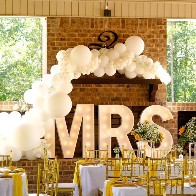 Show-Stopping Balloon Decor & Backdrops for Unforgettable Parties image 3