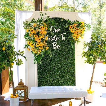Show-Stopping Balloon Decor & Backdrops for Unforgettable Parties image 5