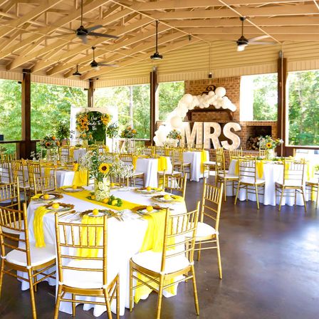 Show-Stopping Balloon Decor & Backdrops for Unforgettable Parties image 4