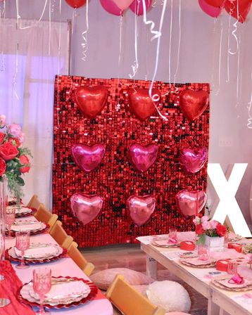 Show-Stopping Balloon Decor & Backdrops for Unforgettable Parties image 2