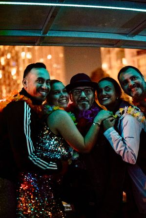 BYOB Miami Sunset Cruise with Complimentary Party Favors and Insta-Worthy Views image 17