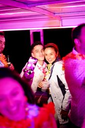 BYOB Miami Sunset Cruise with Complimentary Party Favors and Insta-Worthy Views image 3