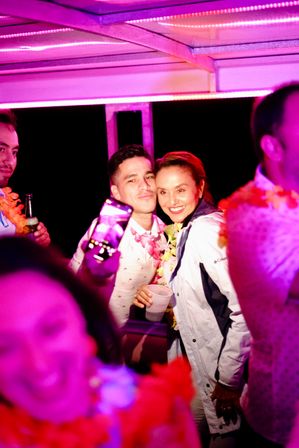 BYOB Miami Sunset Cruise with Complimentary Party Favors and Insta-Worthy Views image 3