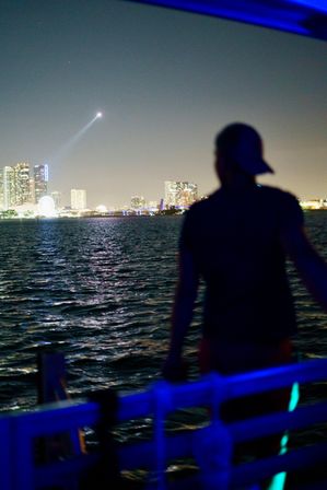 BYOB Miami Sunset Cruise with Complimentary Party Favors and Insta-Worthy Views image 15