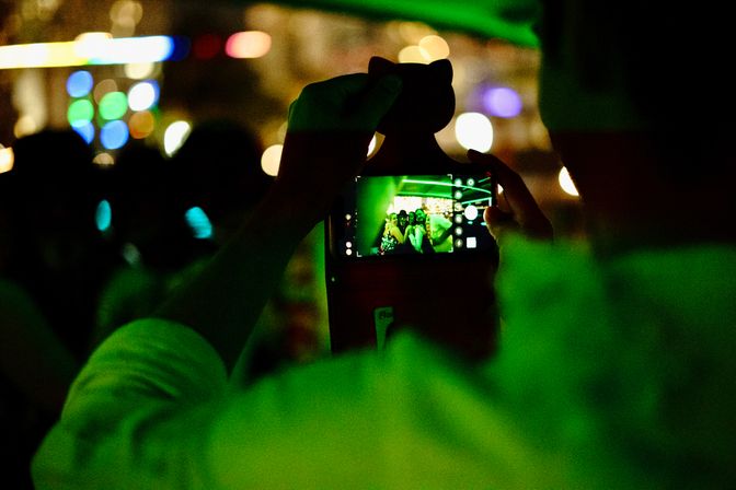 BYOB Miami Sunset Cruise with Complimentary Party Favors and Insta-Worthy Views image 18