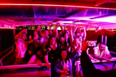 BYOB Miami Sunset Cruise with Complimentary Party Favors and Insta-Worthy Views image 4