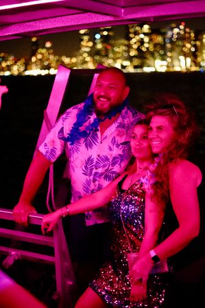 BYOB Miami Sunset Cruise with Complimentary Party Favors and Insta-Worthy Views image 21