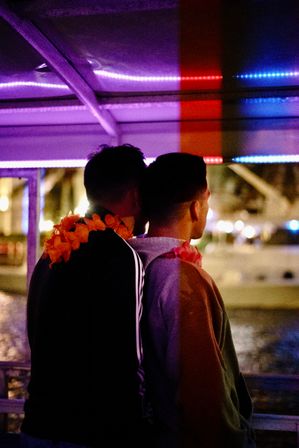 BYOB Miami Sunset Cruise with Complimentary Party Favors and Insta-Worthy Views image 11