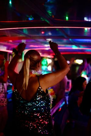 BYOB Miami Sunset Cruise with Complimentary Party Favors and Insta-Worthy Views image 2