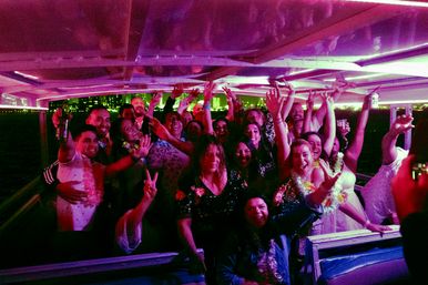 BYOB Miami Sunset Cruise with Complimentary Party Favors and Insta-Worthy Views image 19