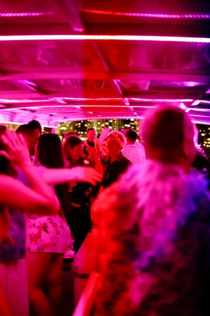 BYOB Miami Sunset Cruise with Complimentary Party Favors and Insta-Worthy Views image 12